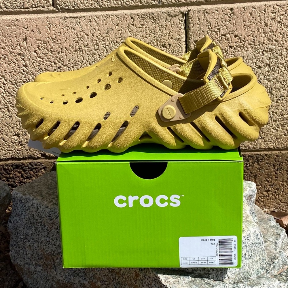Crocs Echo Clog